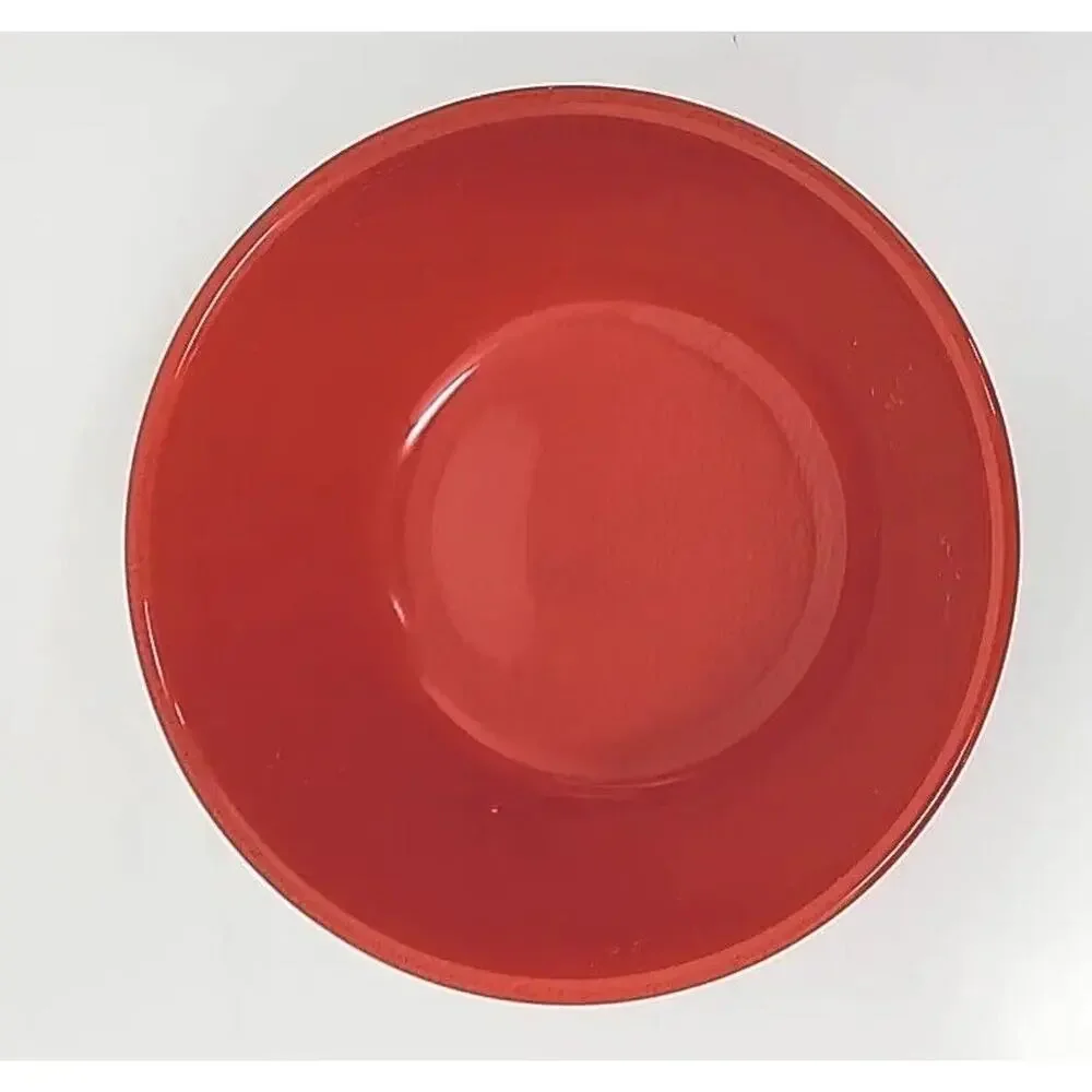 Waechtersbach Christmas Tree Bowl Germany 5‎ Inch Diameter U118